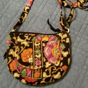 Vera Bradley Crossbody Bag